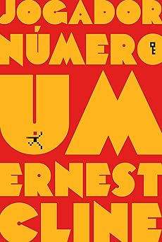 Jogador Numero 1 Ernest Cline